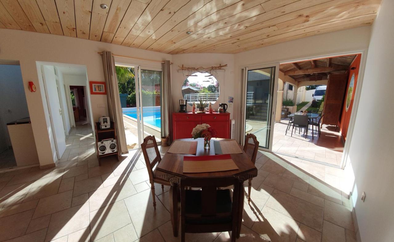 Gite Calme #2 Ou 3 Pers #Piscine #Cholet #Wifi Haut Debit #Travailleurs Thales Lacroix Et Autres Entreprises #Petits Dejeuners Et Repas Possibles Sur Demande Le May-sur-Evre ภายนอก รูปภาพ