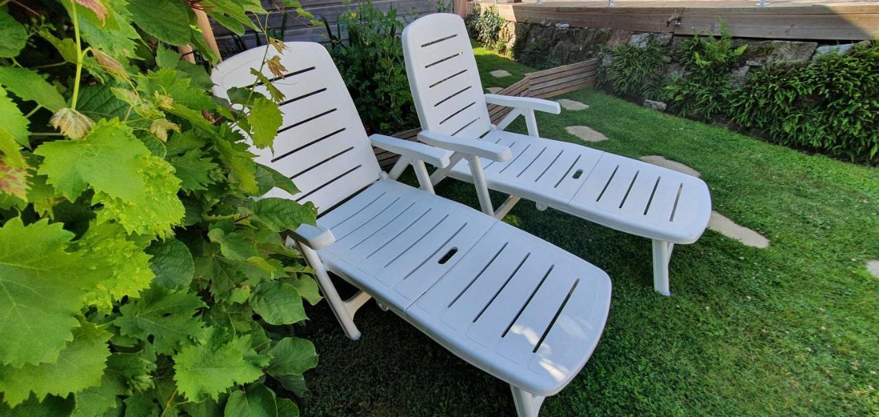 Gite Calme #2 Ou 3 Pers #Piscine #Cholet #Wifi Haut Debit #Travailleurs Thales Lacroix Et Autres Entreprises #Petits Dejeuners Et Repas Possibles Sur Demande Le May-sur-Evre ภายนอก รูปภาพ