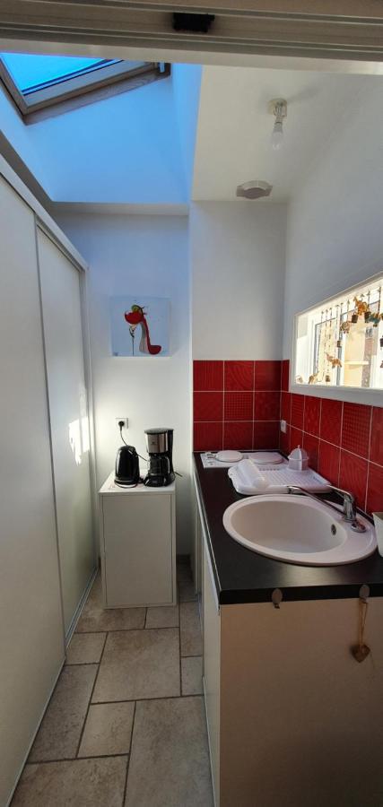 Gite Calme #2 Ou 3 Pers #Piscine #Cholet #Wifi Haut Debit #Travailleurs Thales Lacroix Et Autres Entreprises #Petits Dejeuners Et Repas Possibles Sur Demande Le May-sur-Evre ภายนอก รูปภาพ
