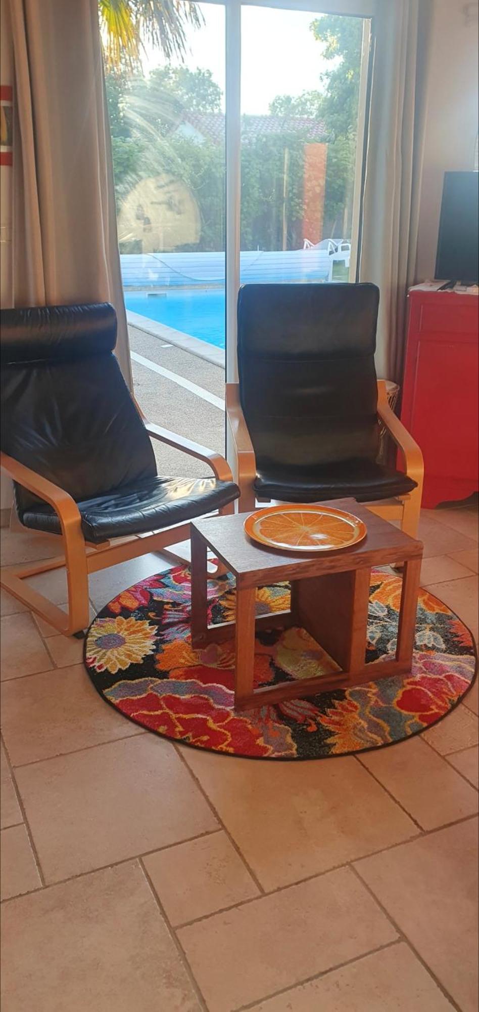 Gite Calme #2 Ou 3 Pers #Piscine #Cholet #Wifi Haut Debit #Travailleurs Thales Lacroix Et Autres Entreprises #Petits Dejeuners Et Repas Possibles Sur Demande Le May-sur-Evre ภายนอก รูปภาพ
