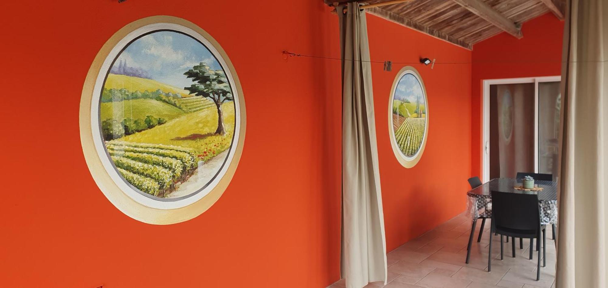 Gite Calme #2 Ou 3 Pers #Piscine #Cholet #Wifi Haut Debit #Travailleurs Thales Lacroix Et Autres Entreprises #Petits Dejeuners Et Repas Possibles Sur Demande Le May-sur-Evre ภายนอก รูปภาพ